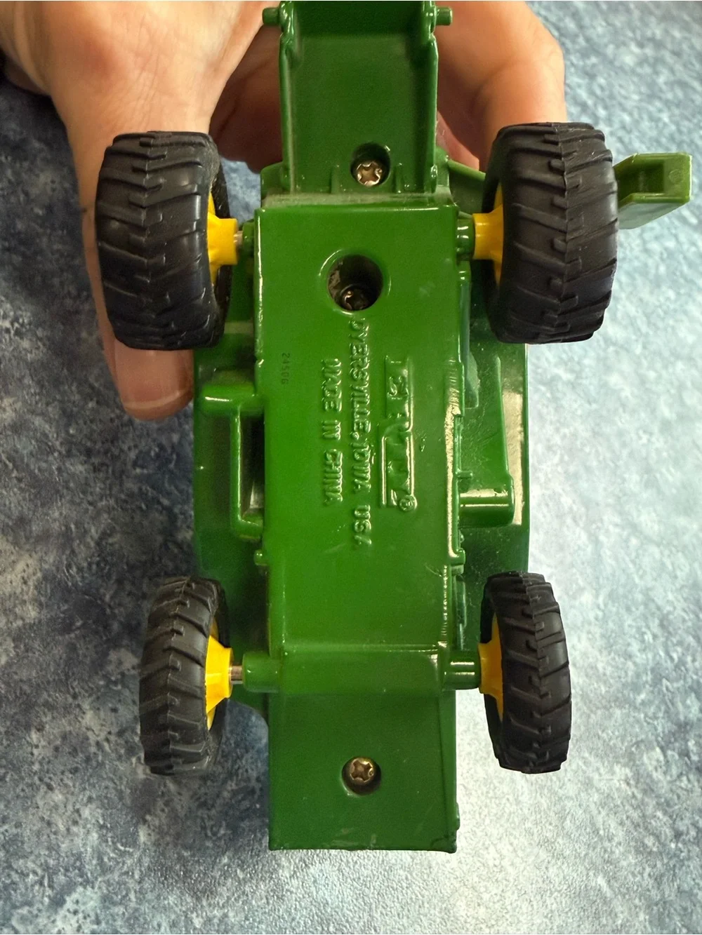 Wet Seal vintage ertl